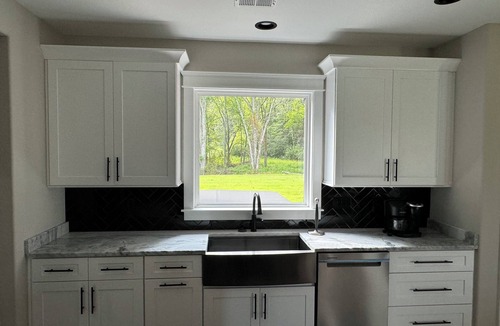 Red Banks House | The Waters Edge