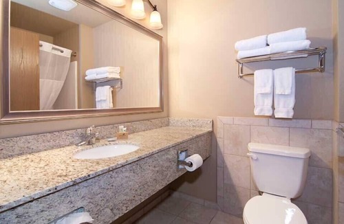 Watford City Hotel | The Watford