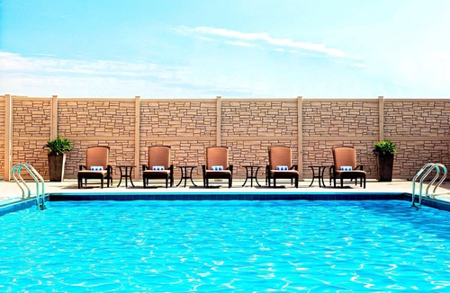 The Galleria Hotel | The Westin Galleria Houston