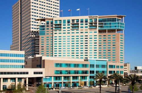 Memorial Hotel | The Westin Houston, Memorial City