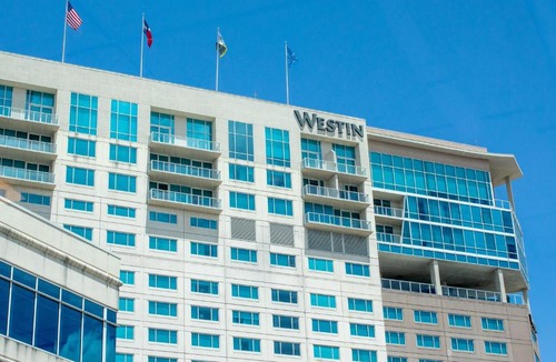 Memorial Hotel | The Westin Houston, Memorial City