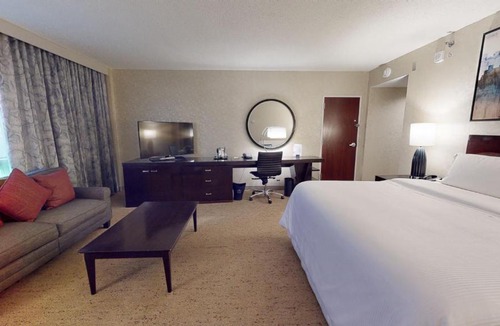 Southfield Hotel | The Westin Southfield Detroit