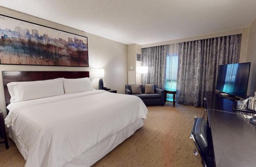 Southfield Hotel | The Westin Southfield Detroit