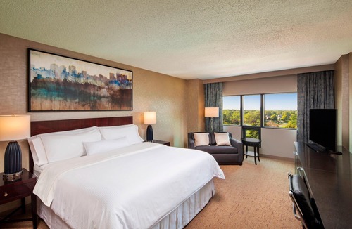 Southfield Hotel | The Westin Southfield Detroit