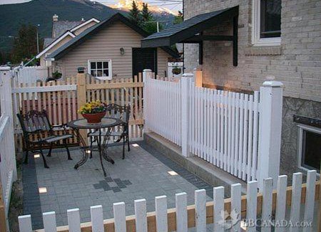 Jasper Bed & Breakfast | The White Brick Inn