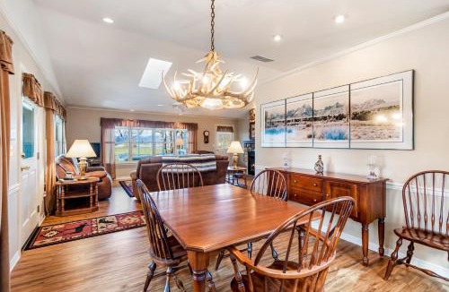 Sagle House | The Wild Rose