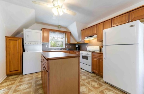 Heritage Apartment | The Winecup Guest Cottage