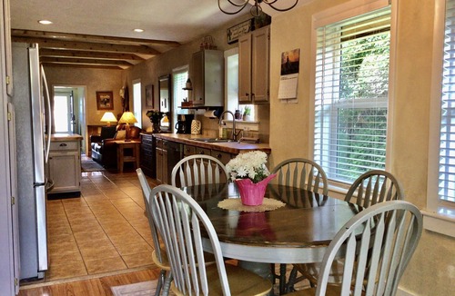 Cody House | “The Wyoming,” A Beautiful historic downtown home.