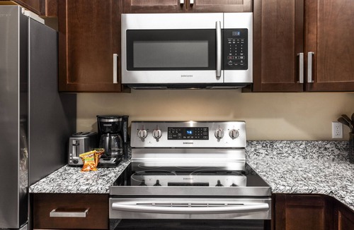 West Yellowstone Apartment | The Yellowstone Hideaway Unit C