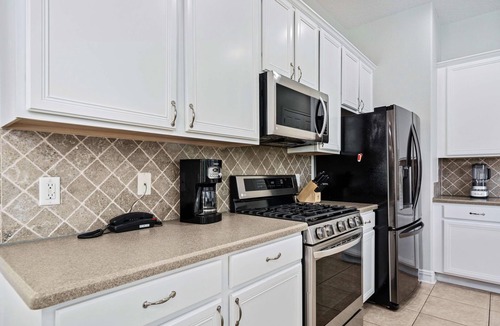 Reunion House | Theater Room | Games Area | Kids Themed Bedrooms | Private Pool
