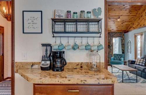 Spearfish House | Theater Room | Hot Tub | Arcades | Great Location!