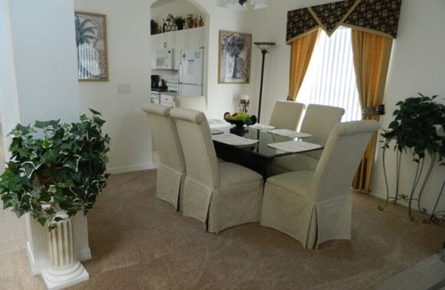 West Haven Villa | Themed Family Home - Custom Artwork, Pool, Game Room, WiFi - Perfect for Kids