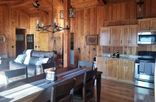 Bayview House | This house is a 4 bedroom(s), 3 bathrooms, located in Bayview, ID.