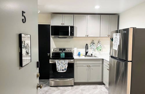 Marion Apartment | This loft is a 1 bedroom(s), 1 bathrooms, located in Marion, OH.