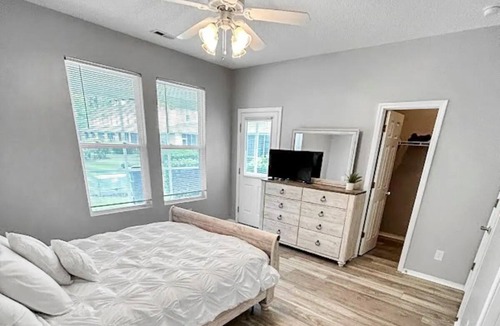 Socastee House | This Shore is Suite - 3 Bedroom/2.5 Bathrooms