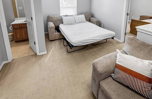 Socastee House | This Shore is Suite - 3 Bedroom/2.5 Bathrooms