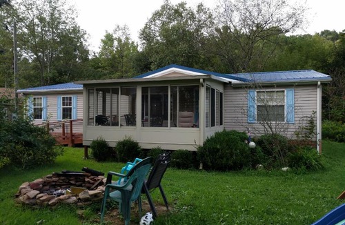 Woodland House | Thomas Holiday Home