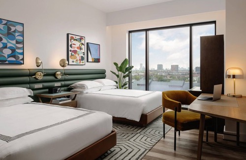 Montrose Hotel | Thompson Houston, by Hyatt