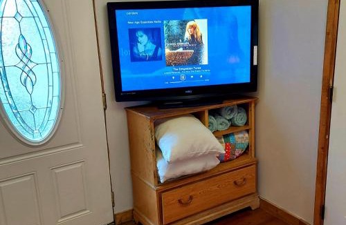 St. Anthony Apartment | Three Bears Inn