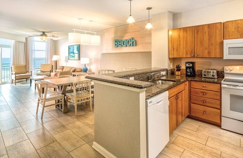 Ash Condo | Three Bedroom Deluxe Ocean View Luxury Condo, Myrtle Beach (2067501)
