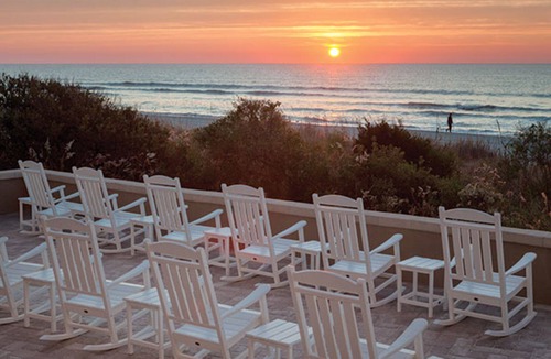 Ash Condo | Three Bedroom Deluxe Ocean View Luxury Condo, Myrtle Beach (2067501)