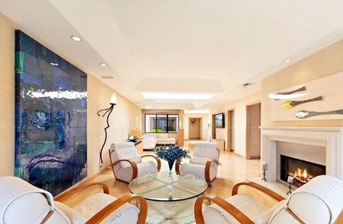 Ocean Park Apartment | Three Bedroom Oceanfront Condominium with Panorami
