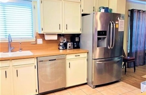 Port Mansfield House | Three Bedroom, Two Bath. Off Water Home. Short Distance to Public Pier.