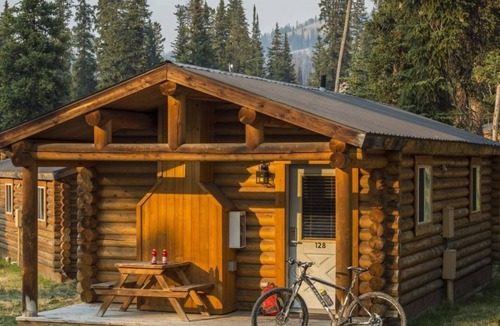 Moran House | Three Fantastic Cottages, Located Near All the Excitement w/ Parking!