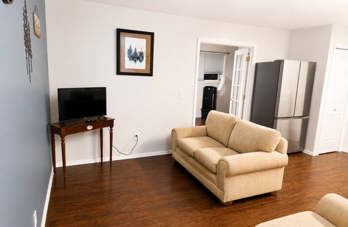 Three Forks Apartment | Three Forks Getaway: Fishing, Rodeos & Yellowstone