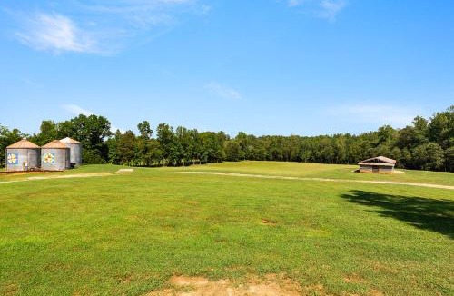 Chattahoochee Hills House | Three Silos Farm -Chatt Hills (NEW & Pet Friendly)