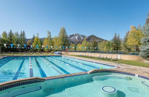 Ketchum House | Thunder Springs Condo A2-6