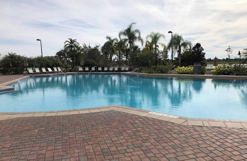 Florida Central Atlantic Coast Cottage | Tideview #85 · 3 Suites Near Convention, Universal & Disney