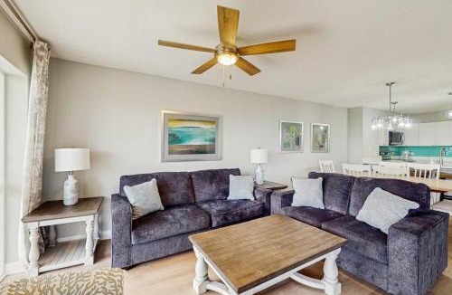 Little River Apartment | Tilghman Beach and Golf 1519
