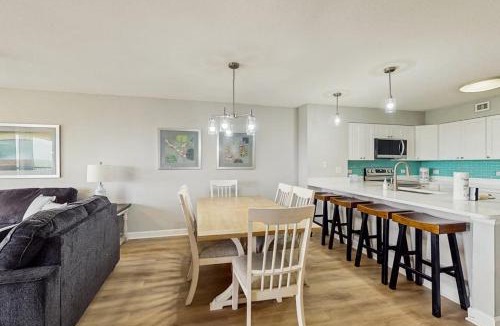 Little River Apartment | Tilghman Beach and Golf 1519