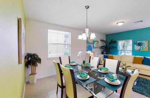 West Haven House | TIm and Helens West Haven Vacation Home