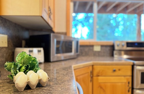 Island Park Cabin | Timber Heights*Sleeps 6, Wifi, 33 Miles to Yellowstone