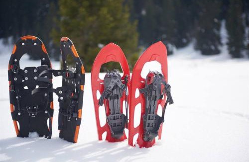 McCall Ski Chalet | Timbercrest