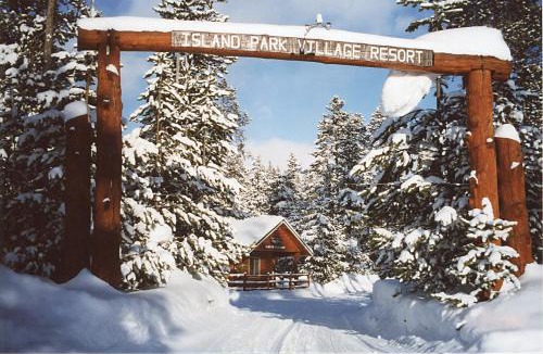 Island Park Resort | Timbers at Island Park