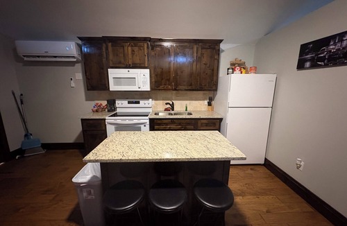 Wichita Falls Cabin | Tiny Home #5 2 bedroom/1 bathroom/5 beds