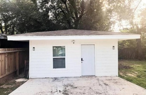 OST - South Union House | Tiny Luxury home close to UofH NRG MD