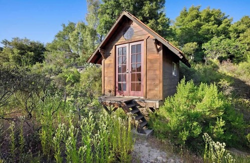 Topanga House | Topanga Ranch Villa S