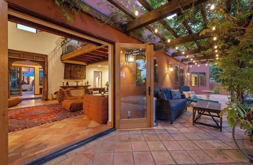 Topanga House | Topanga Ranch Villa S