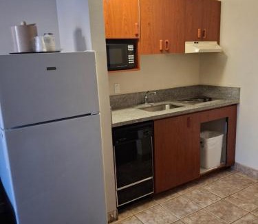 Buena Hotel | Toppenish Inn and Suites