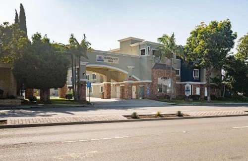Southeast Torrance Hotel | Torrance Inn LAX Airport Area