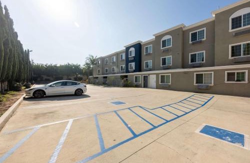 Southeast Torrance Hotel | Torrance Inn LAX Airport Area