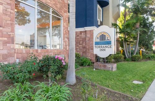 Southeast Torrance Hotel | Torrance Inn LAX Airport Area