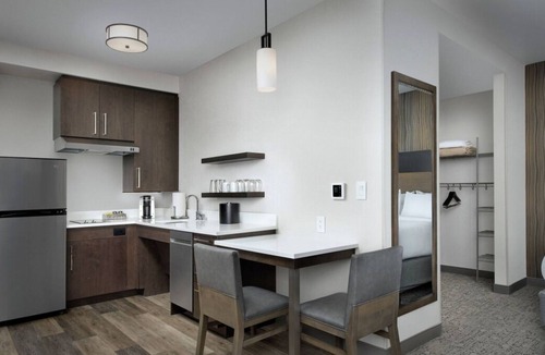 Bozeman House | Tour Around Downtown Bozeman! 2 Convenient Units w/ Kitchen, Indoor Pool!