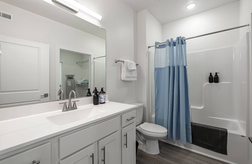 Mosby Apartment | Tourist Home of Richmond 1 Bedroom Apartment - Church Hill North TH04