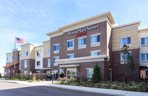 Auburn Hills Hotel | TownePlace by Marriott Suites Detroit Auburn Hills