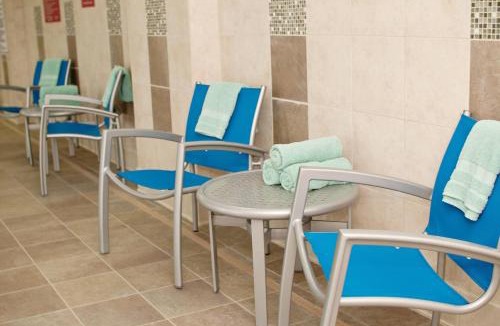 Mount Mourne Hotel | TownePlace Suites by Marriott Charlotte Mooresville
